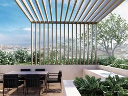 Jansen House (D19), Condominium #550706601